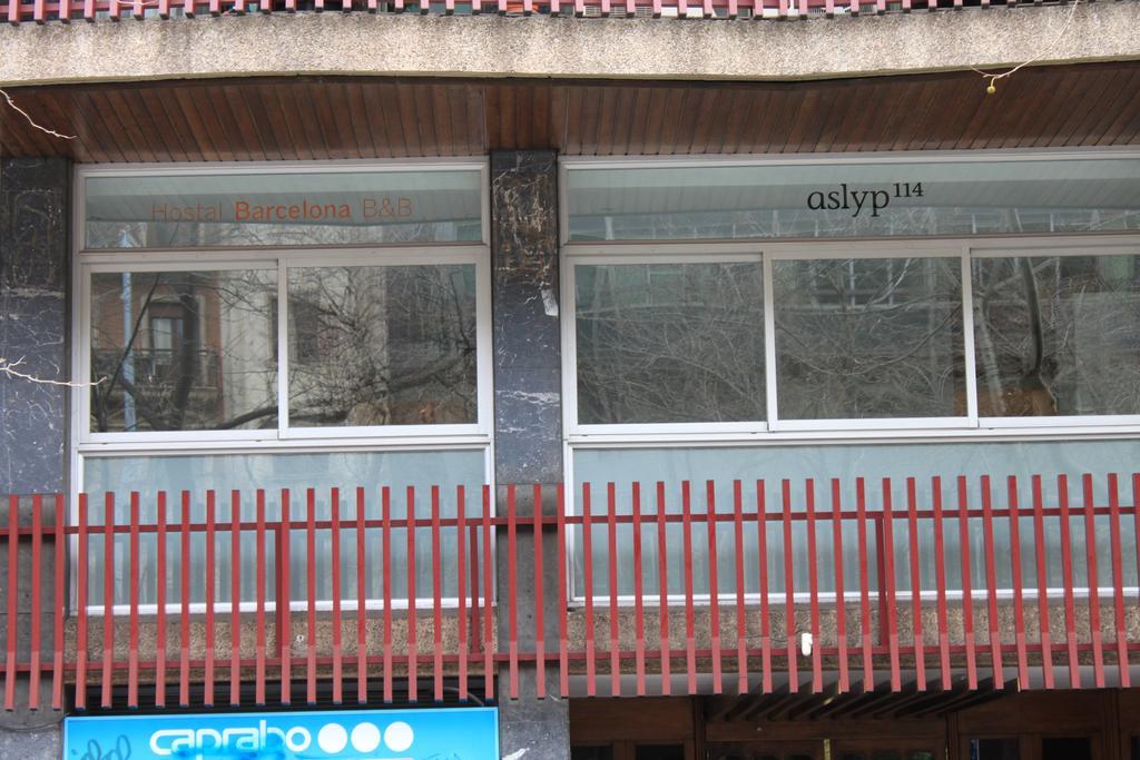 Aslyp 114 2*