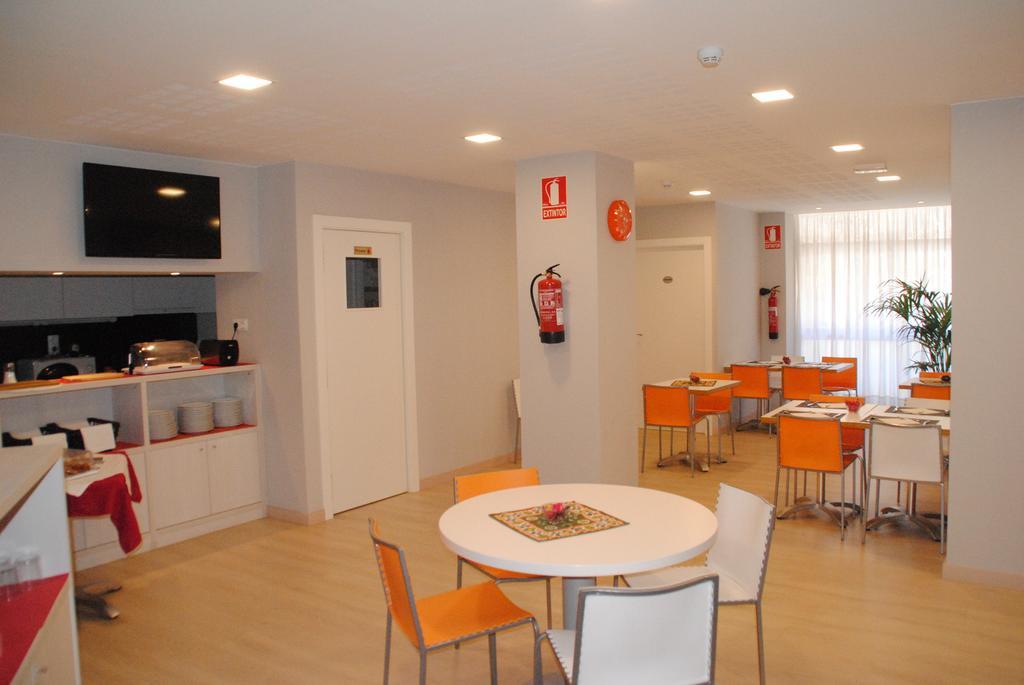Gasthuis Aslyp 114 Barcelona