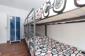 Arc House Auberge de jeunesse Barcelone