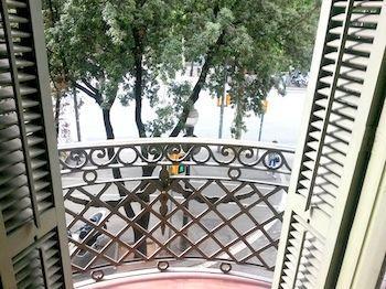 Arc House Auberge de jeunesse