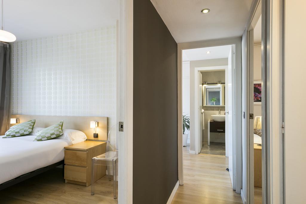 Elegant Olle Apartment *