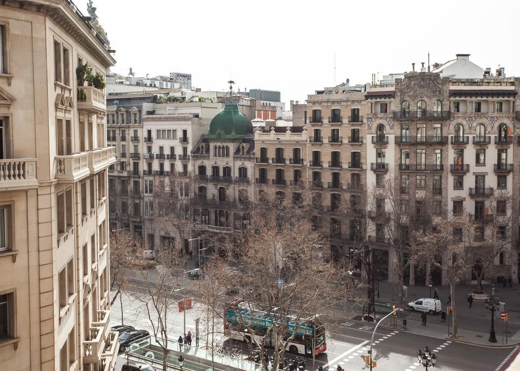Apartment Passeig De Gracia