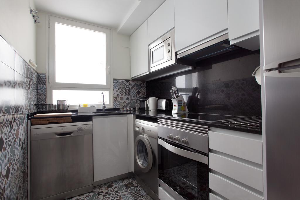 Passeig De Gracia Apartment