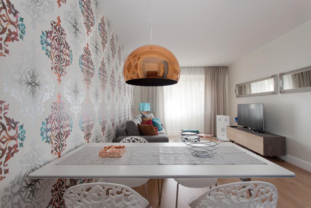 Appartement Passeig De Gracia
