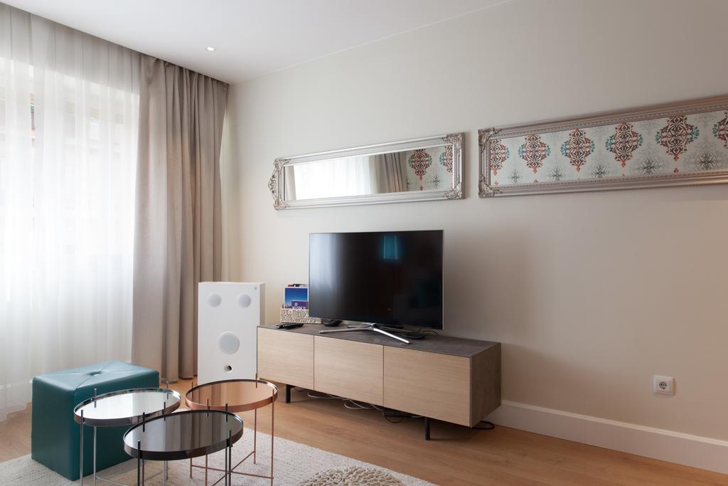 Passeig De Gracia Apartment *