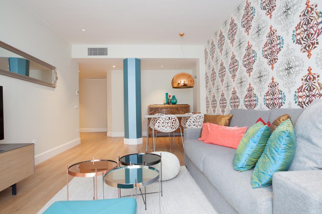 Apartment Passeig De Gracia