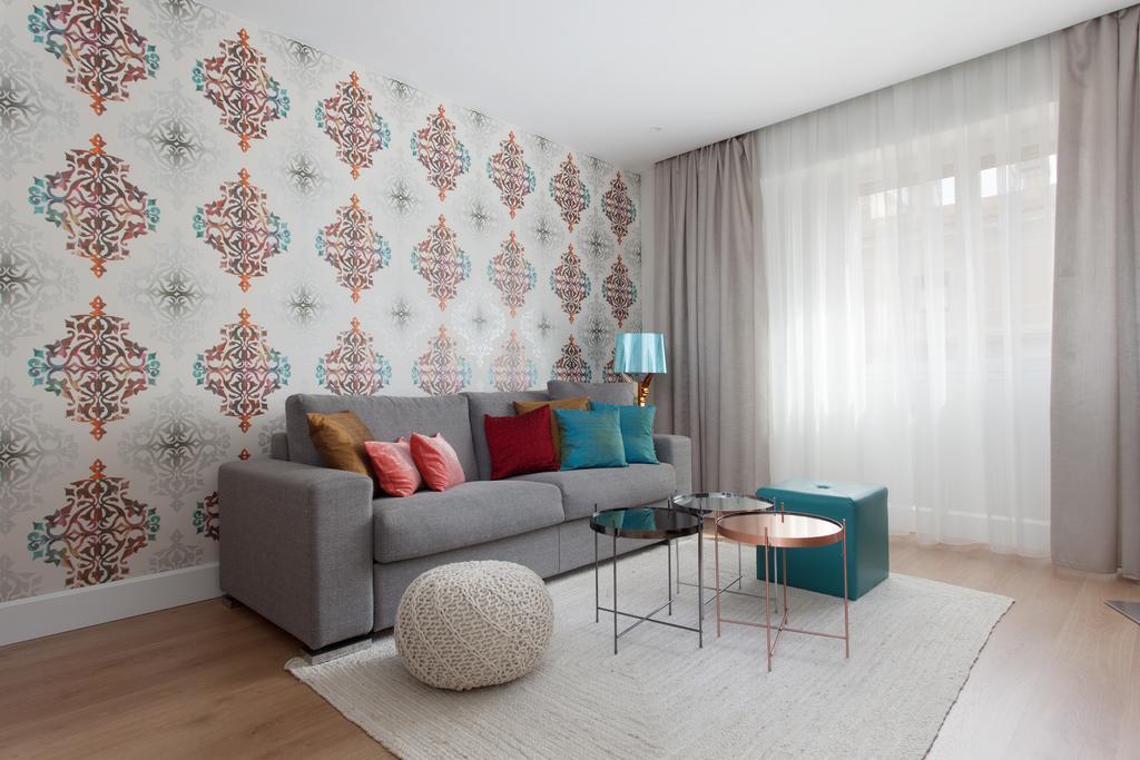 Apartment Passeig De Gracia Barcelona