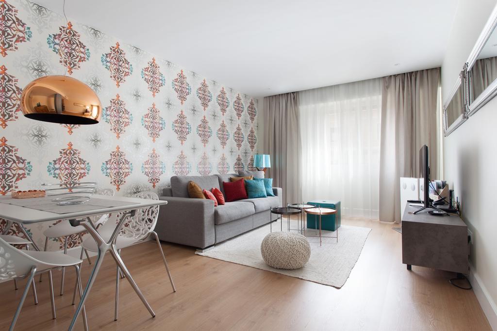 Passeig De Gracia Apartment