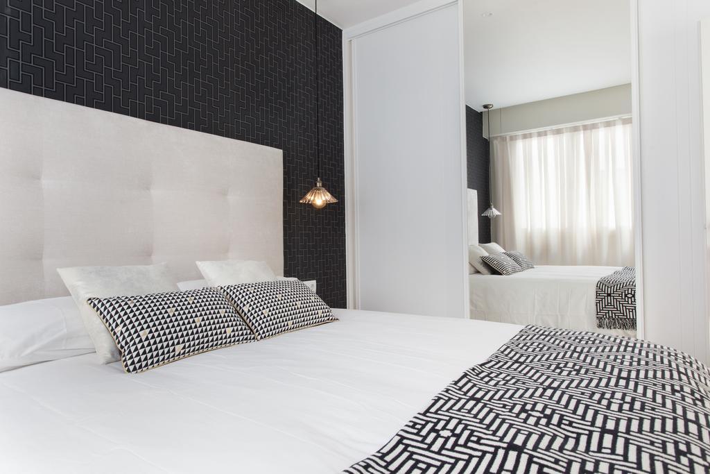 Apartment Passeig De Gracia Barcelona