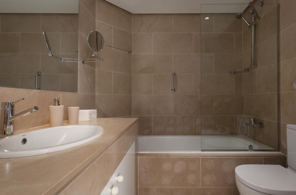 Apartment Passeig De Gracia
