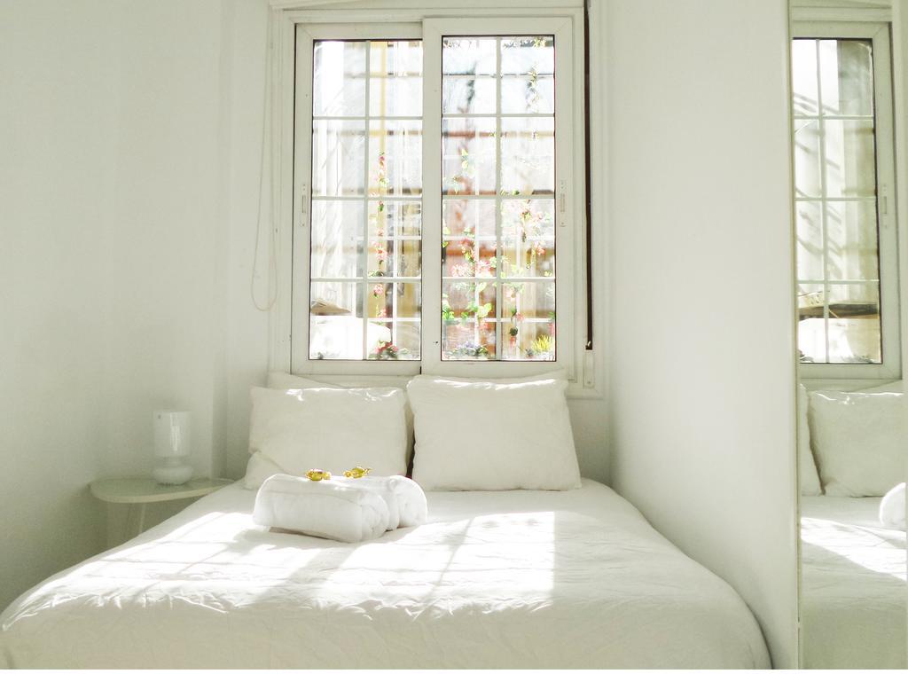 Appartement Enric Granados 17 *