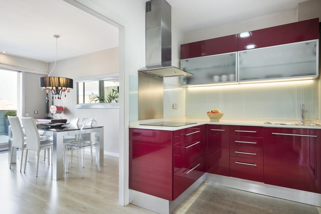 Apartment Elegant Olle *