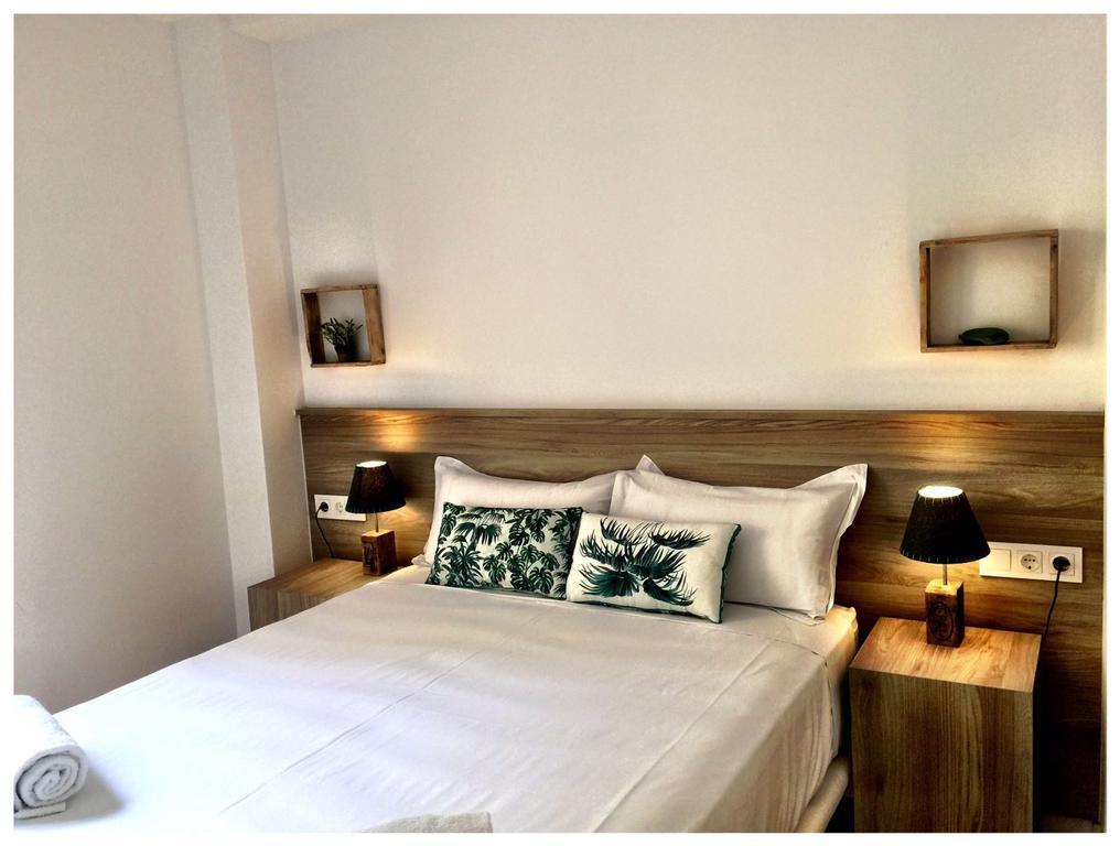 Casas Gracia Appartement Barcelona