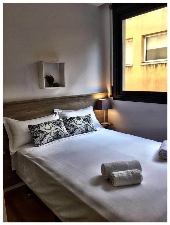 Casas Gracia Appartement