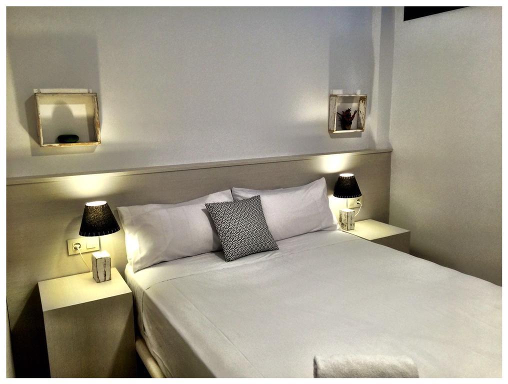 Appartement Casas Gracia Barcelona