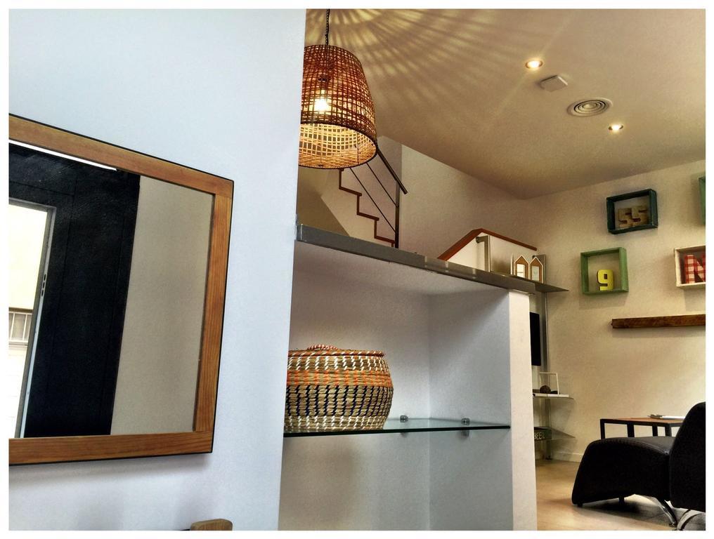 Casas Gracia Appartement Barcelona