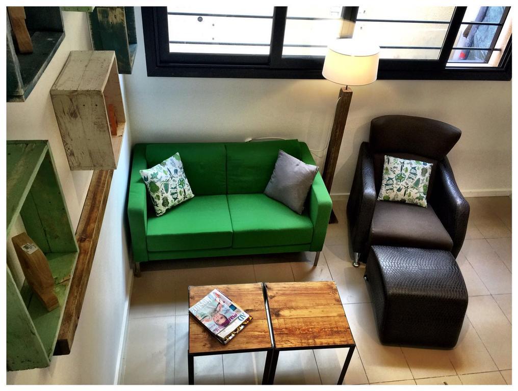 Casas Gracia Appartement