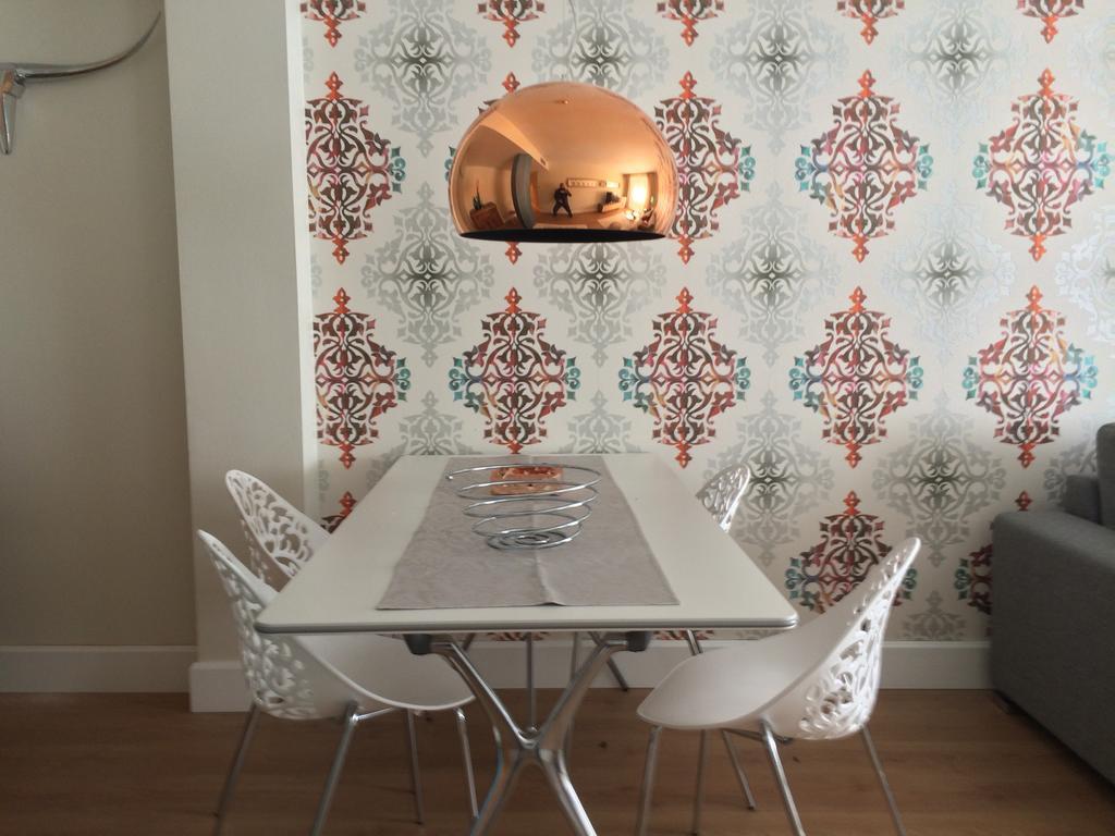 Passeig De Gracia Apartment Barcelona