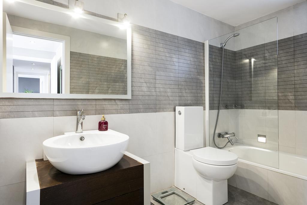 Apartment Elegant Olle *