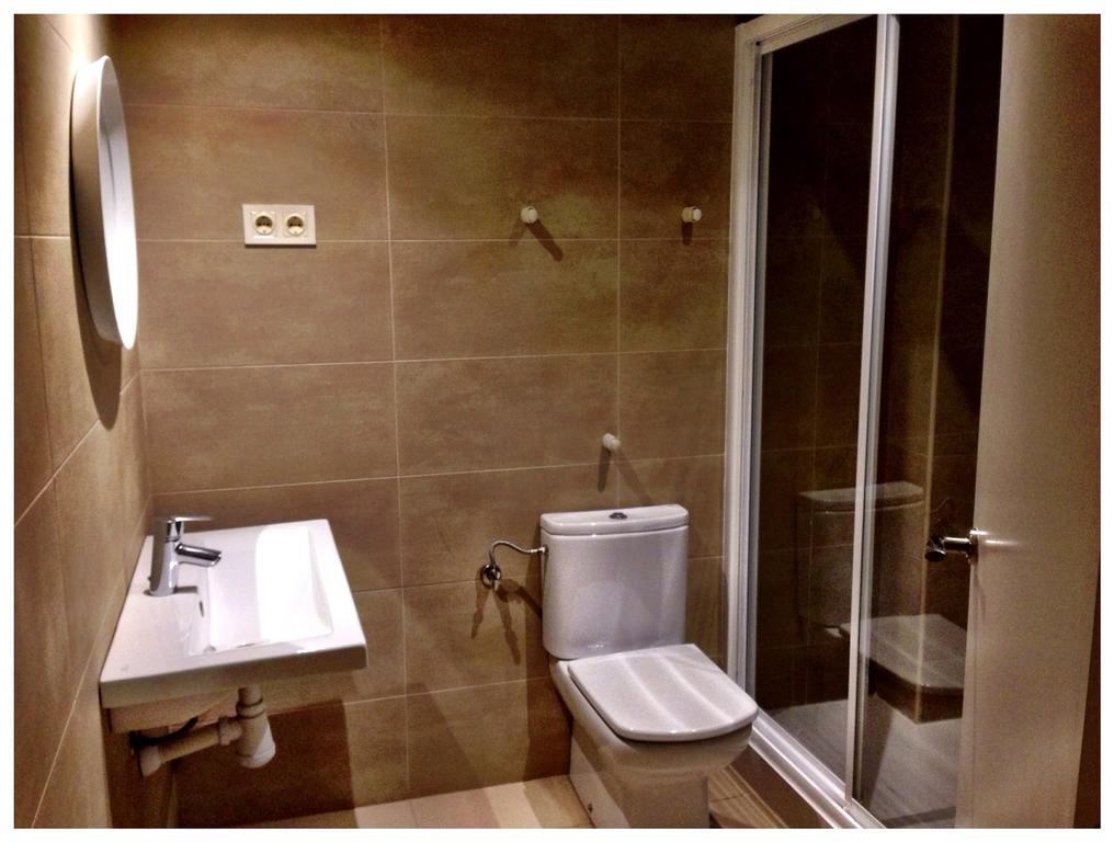 Casas Gracia * Barcelona