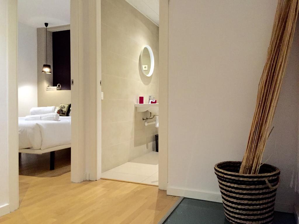 Casas Gracia Barcelona