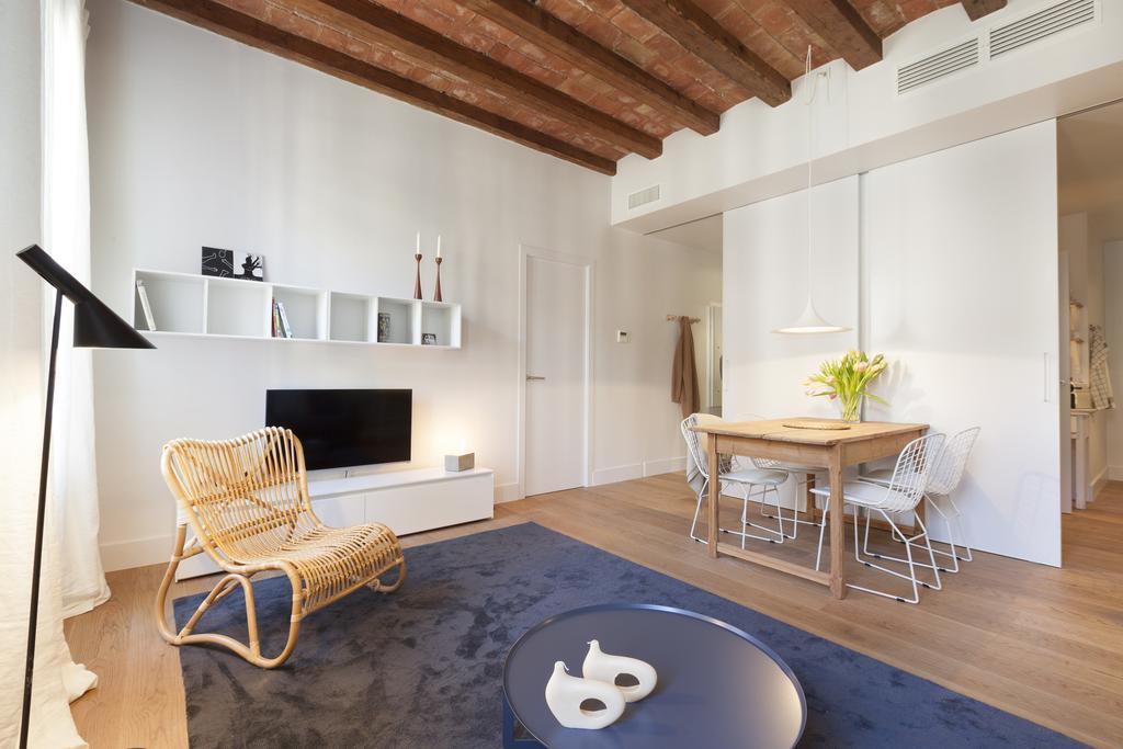En Casa De Girona 17 Appartement Barcelone