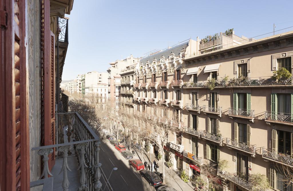 En Casa De Girona 17 Appartement *