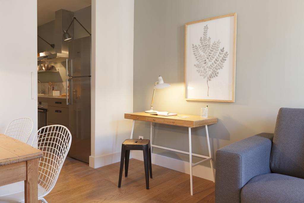 Appartement En Casa De Girona 17
