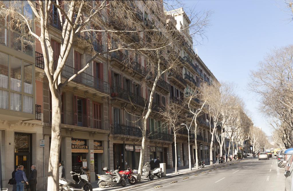 En Casa De Girona 17 Barcelona