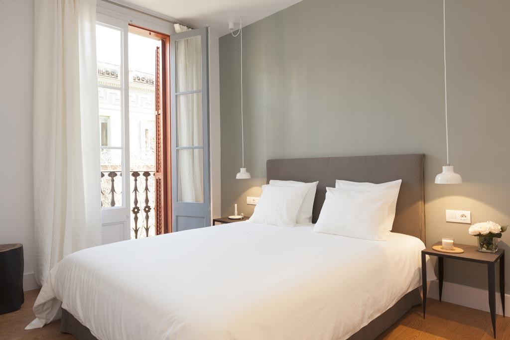 Appartement En Casa De Girona 17 Barcelone