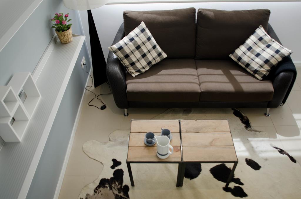 Appartement Casas Gracia Barcelona