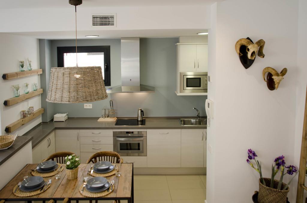 Casas Gracia Appartement Barcelona