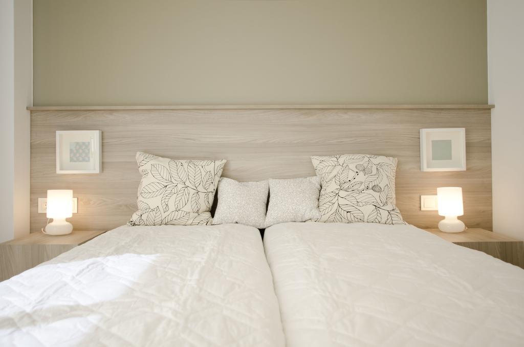 Casas Gracia Apartment