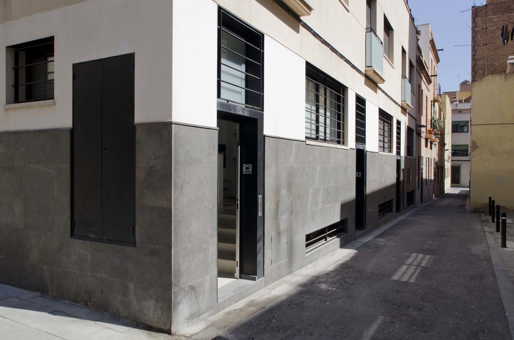 Apartment Casas Gracia
