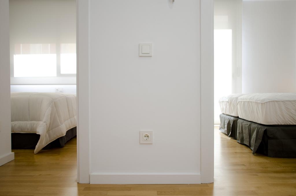 Casas Gracia Appartement