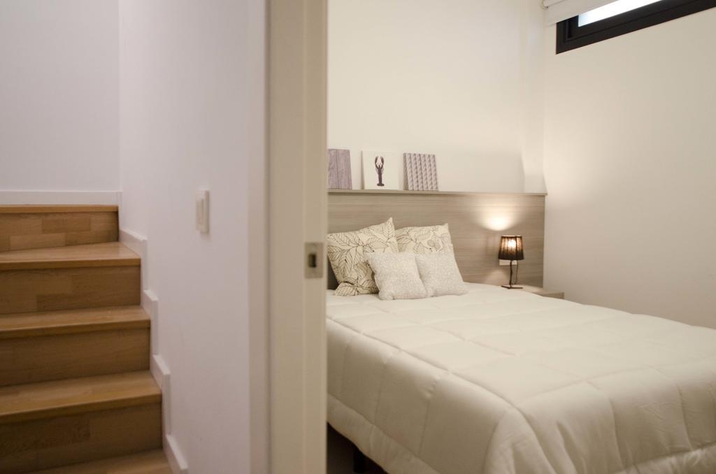 Appartement Casas Gracia Barcelona
