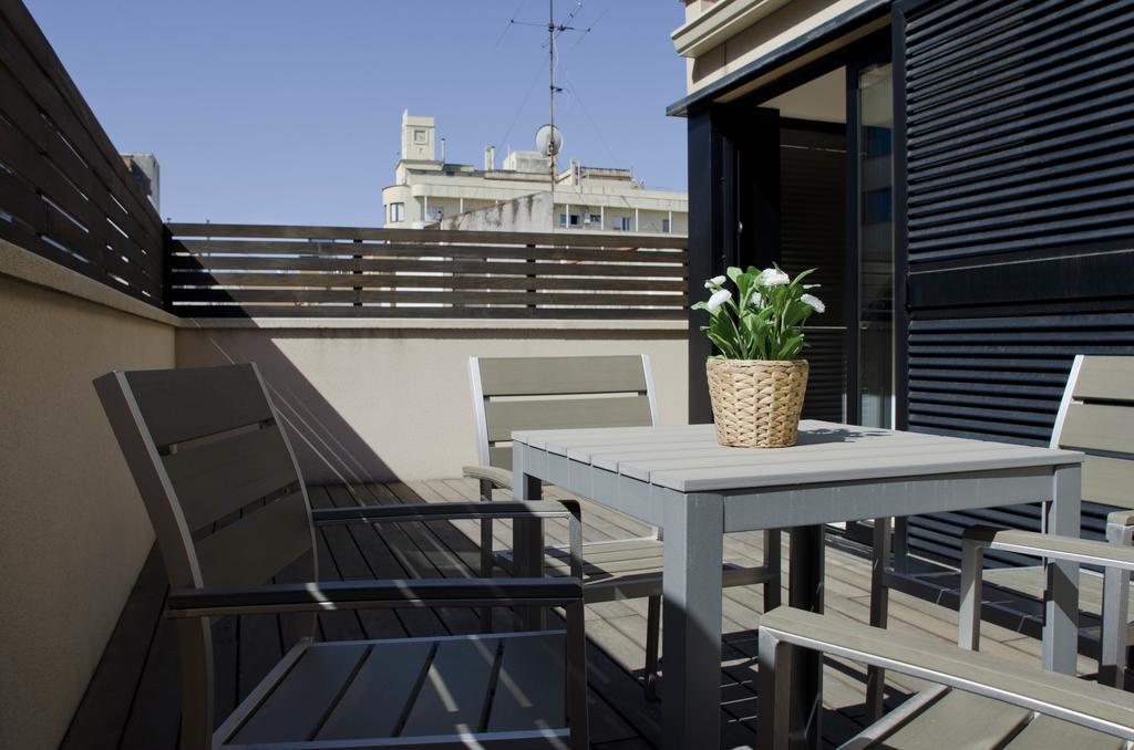 Casas Gracia * Barcelona