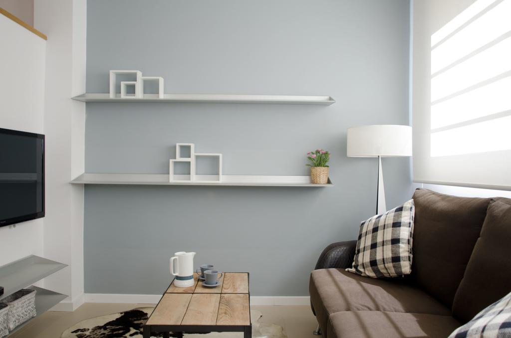 Appartement Casas Gracia