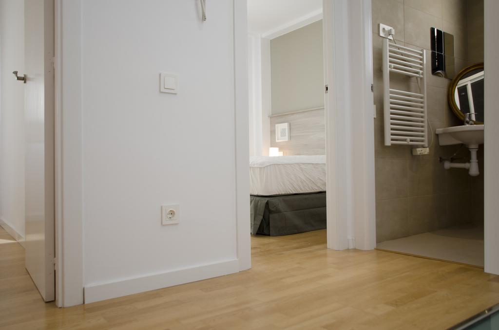 Appartement Casas Gracia *