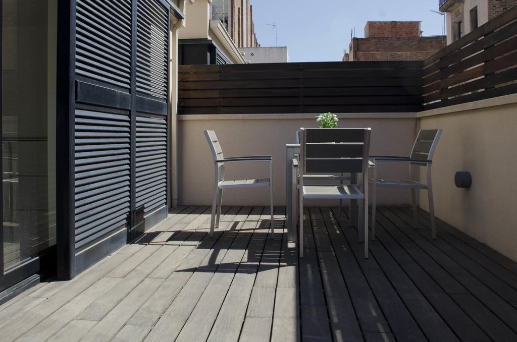 Casas Gracia Appartement *