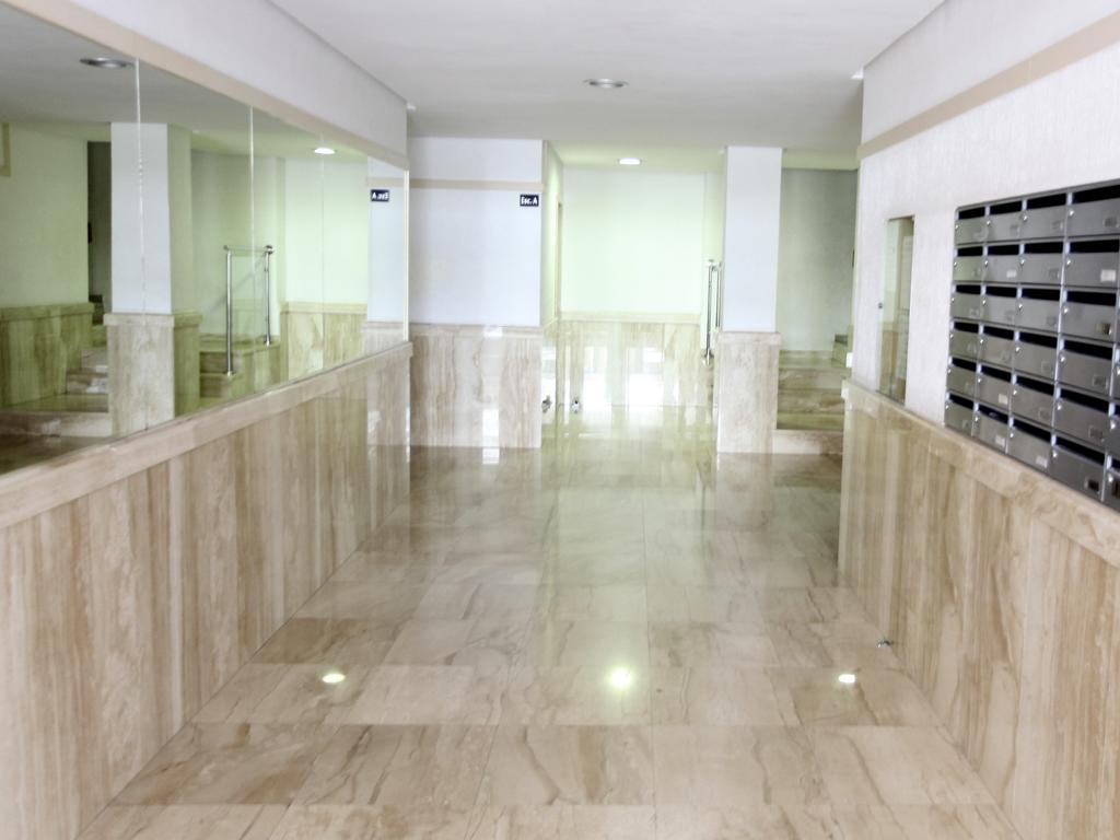 Bordeta Apartment