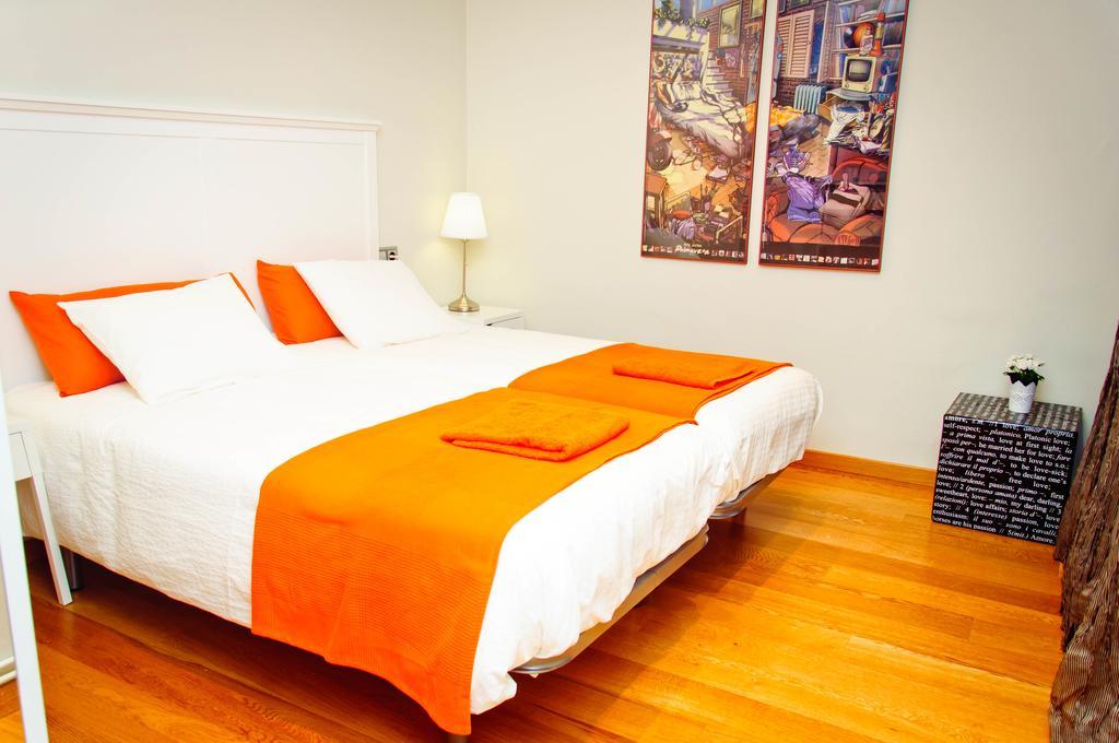 Apartamento Ganduxer Barcelona