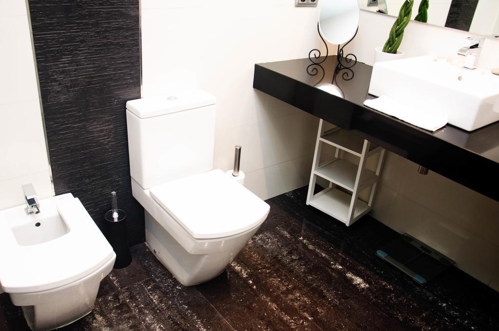 Apartamento Ganduxer Appartement *