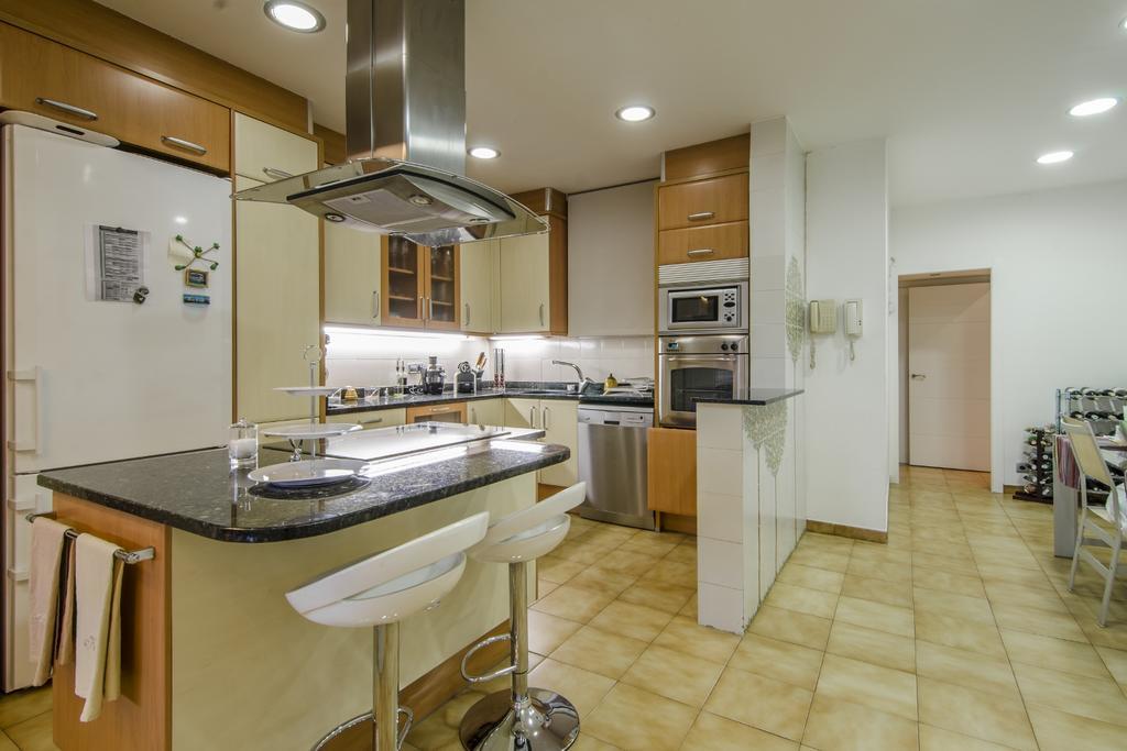 Appartement Apartamento Ganduxer *