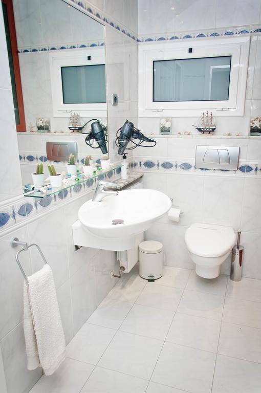 Apartamento Ganduxer *