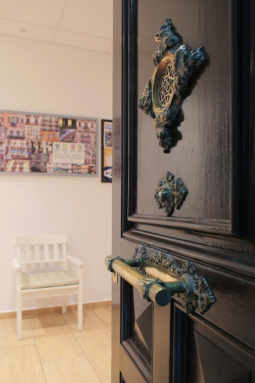 Guest house Balkonis Barcelona