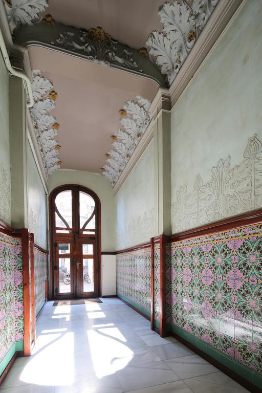 Guest house Balkonis