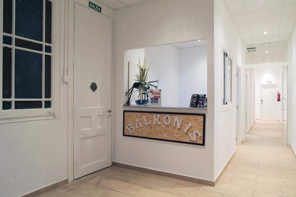 Guest house Balkonis Barcelona