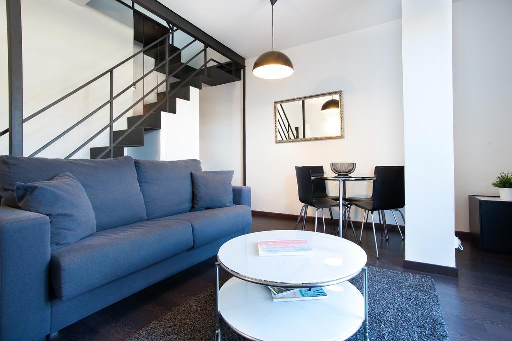 Appartement Tendency 7 Barcelone