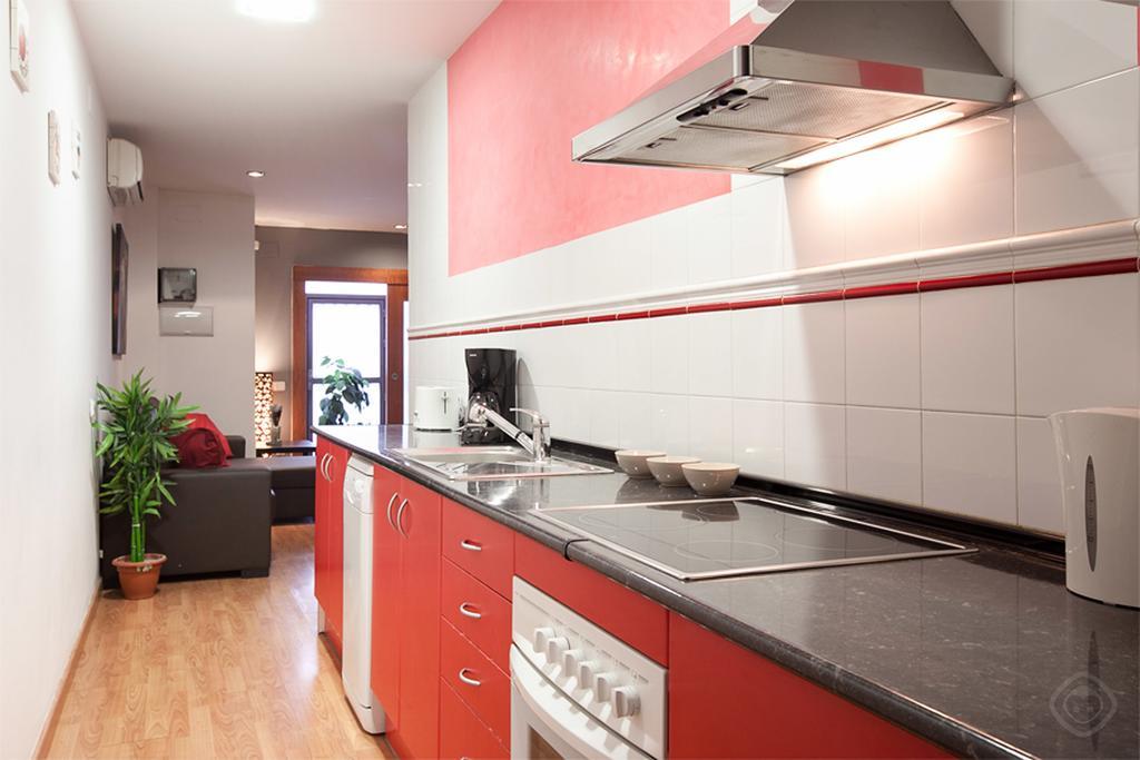 Appartement Sagrada Familia